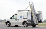 Ford Transit 2000 года